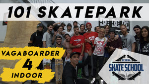 101 Skatepark Cesena