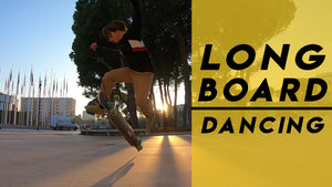 Longboard Dancing: come iniziare, la tavola e altre risposte