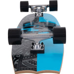 Naish x Curfboard Surfskate limited Edition