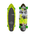 Aztron Surfskate Face 33"