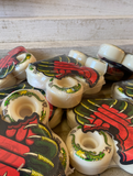 Powell Peralta Ruote Dragon formula 54mm 93A V4