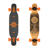 Loaded Longboard Symtail 39.5"