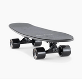 Landyachtz Surfskate Pocket Black 29.6"