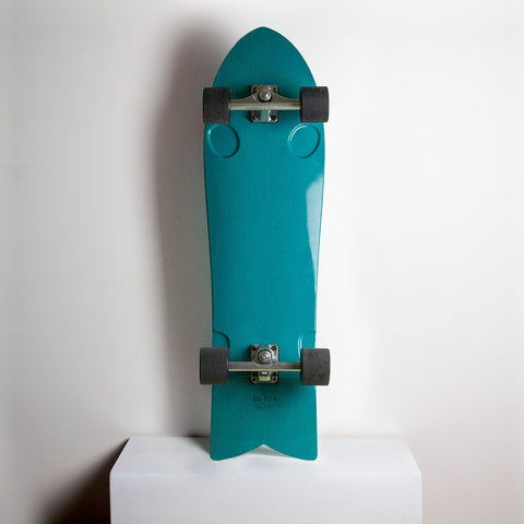 Outride Surfskate Big Fish 36"