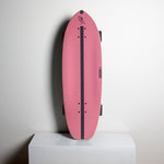 Outride Surfskate Easy Ride Pink 32"