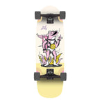 Landyachtz Cruiser TugBoat Flippy 30"