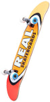 Real Skate completo Team Edition Oval 7.75