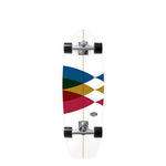 Triton Surfskate Spectral