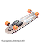 Unlimited x Loaded Cruiser Eskate Conversion kit