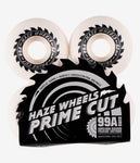 Haze Ruote Prime Cut Park Specials V5 52mm 99A White