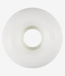 Bones Ruote OG Formula 100's #4 V5 Sidecut 54mm White