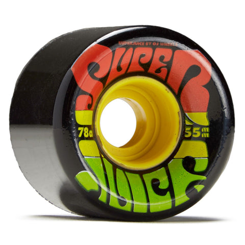 OJ Ruote Super Juice Mini 55mm Jamaica