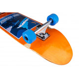 D Street Skate Cruiser Bon Voyage 32"