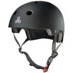 Triple 8 Casco Skate/Bike Dual Certified