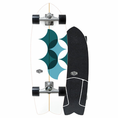 Triton Surfskate Astral 29"