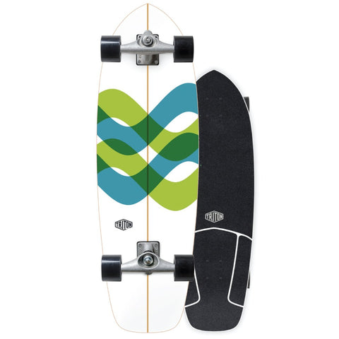 Triton Surfskate Signal 31"