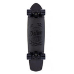 D Street Cruiser Atlas Black 28"