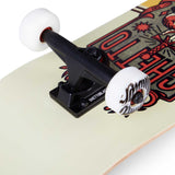 Ghettoblaster Skate Sword SNP 8.125