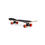 Ghettoblaster Skate Bardedwire Red 8.0"