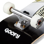 Ghettoblaster Skate Push Goofey 8.0