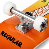 Ghettoblaster Skate Push Regular 8.0"