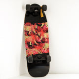 Quiksilver Skate Cruiser CamoCat