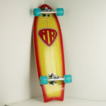 Quiksilver Surfskate MR Super