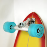 Quiksilver Surfskate MR Super