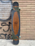 Loaded Longboard Tarab Flex 1 Completo Usato