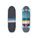 Loaded Carver Surfskate Bolsa CX