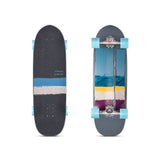 Loaded Carver Surfskate Bolsa CX