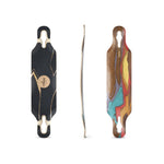 Loaded Longboard Icarus