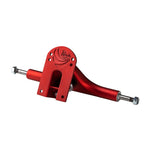 Paris Truck V3 180mm 50° Scarlet Red (set 2pz)