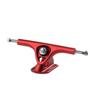 Paris Truck V3 180mm 50° Scarlet Red (set 2pz)