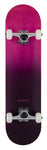 Rocket Skate Double Dipped Purple 7.75"