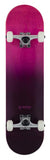 Rocket Skate Double Dipped Purple 7.75"