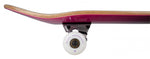 Rocket Skate Double Dipped Purple 7.75"