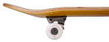 Rocket Skate Double Dipped Orange 8"