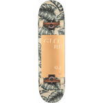 Globe Skate G2 Mod Log 8.25"