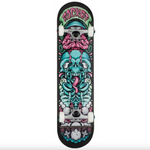 Rocket Skate Bones Pile-up Black 7.75"