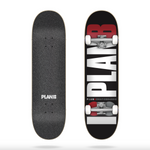 Plan B Skate Team 8"