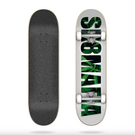 Sk8Mafia Skate OG Logo Leaves 8.25"