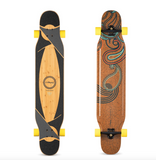 Loaded Longboard Tarab II