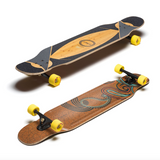 Loaded Longboard Tarab II