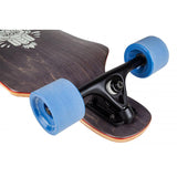 D Street longboard Tripout Drop Down 40"