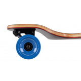 D Street longboard Tripout Drop Down 40"