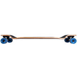 D Street longboard Tripout Drop Down 40"