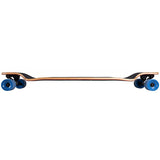 D Street longboard Tripout Drop Down 40"