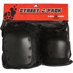 Triple 8 Set Protezioni Street 2-Pack