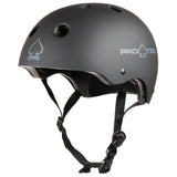 Pro-Tec Casco Classic Certified Matt Black